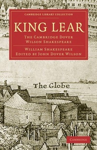 Enlarge image Cover: King Lear - Cambridge University Press