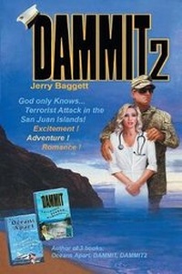 Enlarge image Cover: Dammit2 - Covenant Books