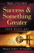 Cover: Success and Something Greater - Sound Wisdom