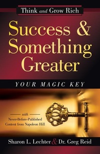 Enlarge image Cover: Success and Something Greater - Sound Wisdom