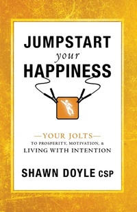 Enlarge image Cover: Jumpstart Your Happiness - Sound Wisdom