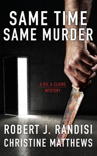 Enlarge image Cover: Same Time, Same Murder - Wolfpack Publishing