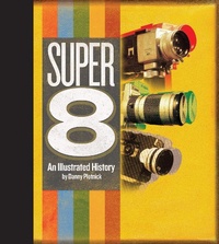 Abbildung von: Super 8 - Rare Bird Books