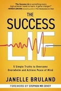 Cover: The Success Lie - Made for Success Publishing