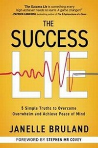 Enlarge image Cover: The Success Lie - Made for Success Publishing