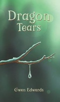 Cover: Dragon Tears - Austin Macauley Publishers LLC