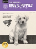 Cover: Drawing: Dogs & Puppies - Walter Foster Publishing