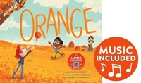 Enlarge image Cover: Orange - Cantata Learning