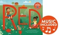 Cover: Red - Cantata Learning