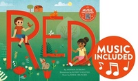 Enlarge image Cover: Red - Cantata Learning