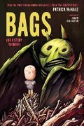Cover: BAGS (or a story thereof) - Archaia Studios Press