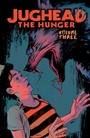 Cover: Jughead: The Hunger Vol. 3 - Archie Comics