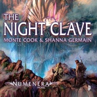 Enlarge image Cover: Numenera - HighBridge Audio