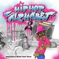 Cover: Hip-Hop Alphabet 2 - Permuted Press