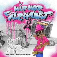 Enlarge image Cover: Hip-Hop Alphabet 2 - Permuted Press