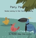 Cover: Party Parrots - Rocket Baby Club