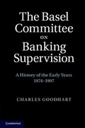 Cover: The Basel Committee on Banking Supervision - Cambridge University Press
