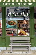 Cover: Unique Eats and Eateries of Cleveland - Reedy Press
