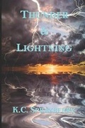 Cover: Thunder & Lightning - Solstice Publishing