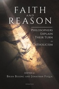 Cover: Faith and Reason - Ignatius Press