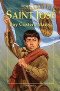 Cover: Saint Jose - Ignatius Press