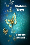 Cover: Arabian Days - Solstice Publishing