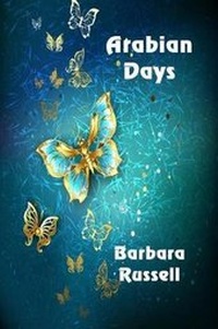 Enlarge image Cover: Arabian Days - Solstice Publishing