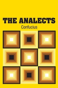 Abbildung von: The Analects - Simon & Brown