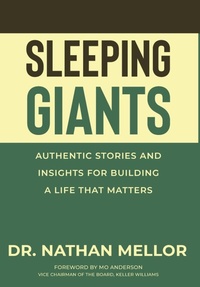 Enlarge image Cover: Sleeping Giants - Monocle Press