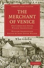 Cover: The Merchant of Venice - Cambridge University Press