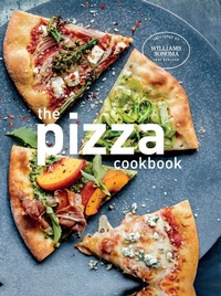 Abbildung von: Test Kitchen Pizza - Weldon Owen, Incorporated