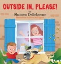 Cover: Outside In, Please! - Smarty Pantz Kids, LLC