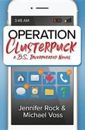 Cover: Operation Clusterpuck - WISE INK