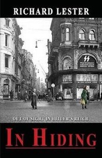 Enlarge image Cover: In Hiding - Bookstand Publishing