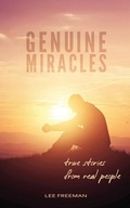 Cover: Genuine Miracles - Genuine Miracles