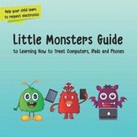 Enlarge image Cover: Little Monsters Guide - Botdm