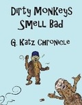 Cover: Dirty Monkeys Smell Bad - Imnf Education Press
