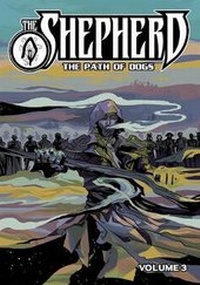 Enlarge image Cover: The Shepherd - Caliber Comics