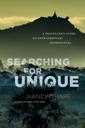 Cover: Searching for Unique - Nancy O'Hare