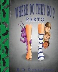 Enlarge image Cover: Where Do They Go? Part 3 - Tellwell Talent