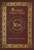 Cover: Grimm's Fairy Tales (100 Copy Limited Edition) - SF Classic