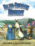 Cover: Blue-Ribbon Henry - ECHO POINT BOOKS & MEDIA