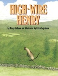 Cover: High-Wire Henry - ECHO POINT BOOKS & MEDIA