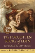 Cover: The Forgotten Books of Eden - ECHO POINT BOOKS & MEDIA