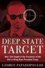 Cover: Deep State Target - Diversion Books