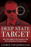 Cover: Deep State Target - Diversion Books