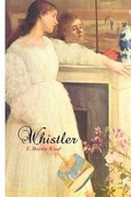 Cover: Whistler - Crescent Moon Publishing