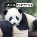 Cover: Panda Opposites - Owlkids Books Inc.