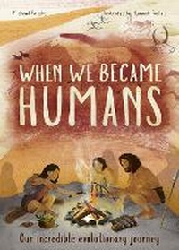 Enlarge image Cover: When We Became Humans: Volume 2 - Words & Pictures