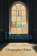 Cover: I Have Demons - Iguana Books